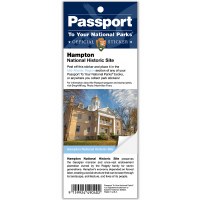Hampton NHS Passport Sticker