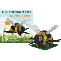 Bumblebee Mini Blocks