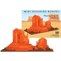 Monument Valley Mini Blocks