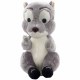 Additional picture of Skuggs Plush Grey Squirrel
