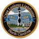 Additional picture of Cape Lookout Lighthouse Patch