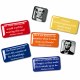 Additional picture of Lincoln Quotes Mini Magnets