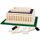 Additional picture of Lincoln Memorial Mini Building Blocks