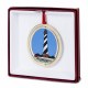 Additional picture of Cape Hatteras Lighthouse Ornament