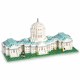 Additional picture of U.S. Capitol Mini Blocks
