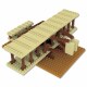 Additional picture of Wright Brothers Mini Blocks