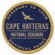 Additional picture of Cape Hatteras Passport Patch