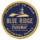 Additional picture of Blue Ridge Parkway Passport Patch