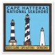 Additional picture of Cape Hatteras Lighthouse Decal