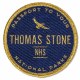 Additional picture of Thomas Stone Passport Patch