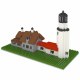 Additional picture of Highland Lighthouse Mini Blocks
