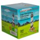 Additional picture of Cape Hatteras Lighthouse Mini Blocks