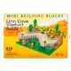 Additional picture of Linn Cove Viaduct Mini Blocks