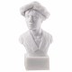 Additional picture of Alice Paul Bust