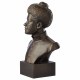 Additional picture of Ida B. Wells Bust