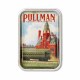 Additional picture of Pullman Retro Pin