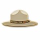 Additional picture of Ranger Hat Pin