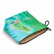 Additional picture of El Yunque Parrot Zip Pouch