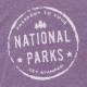 Additional picture of Passport Cancellation Tee