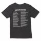 Additional picture of Passport Dark Sky "Tour" T-Shirt