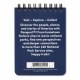 Additional picture of Passport Mini Notebook