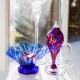 Additional picture of Cobalt Wave Bowl