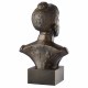 Additional picture of Ida B. Wells Bust