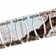Additional picture of Cherry Blossom Wood Bracelet