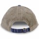Additional picture of Smokey Bear ONLY YOU Twill Cap