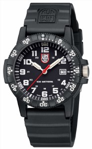 Luminox Leatherback Sea Turtle Giant 44mm Model 0321.L
