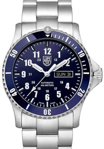 Luminox Automatic Sport Timer Watch Model 0924