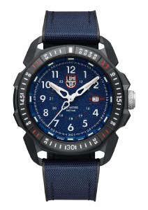 Luminox Ice Sar Artic 1000 Series Watch Model 1003.ICE