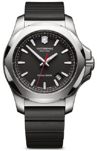 Victorinox Swiss Army INOX  43mm Watch 241682.1