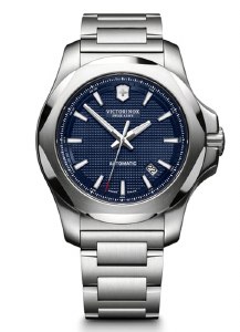 Victorinox Swiss Army INOX Mechanical WAtch Model 241835