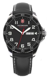 Victorinox Swiss Army FieldForce Day/Date 42mm Model 241846 42mm