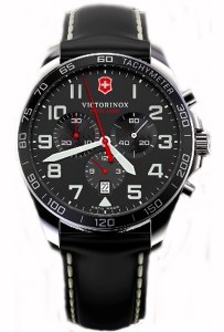 Victorinox Swiss Army FieldForce Chronograph 42mm  Model 241852