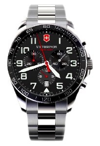 Victorinox Swiss Army FieldForce Chronograph 42mm Model 241855