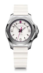 Victorinox Swiss Army INOX V Watch Model 241921
