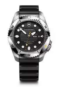 Victorinox Swiss Army Dive Pro Automatic 43mm Watch Model 241994