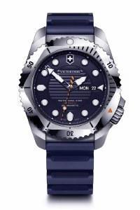 Victorinox Swiss Army Dive Pro Automatic 43mm Watch Model 241995