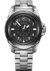 Victorinox Swiss Army Journey 1884 43mm Watch model 242009