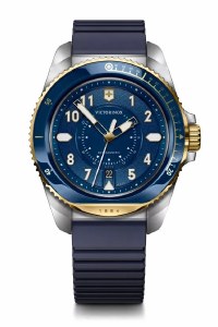 Victorinox Swiss Army Hourney 43mm Watch Model 242013
