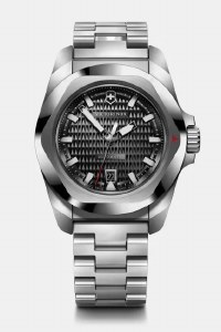 Victorinox INOX Automatic 41mm Watch Model 242019