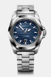 Victorinox INOX Automatic 41mm Watch Model 242020