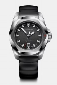 Victorinox INOX 41mm Watch model 242028