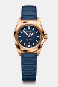 Victorinox Swiss Army INOX 32mm Watch Model 242035