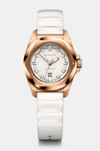 Victorinox Swiss Army INOX 32mm Watch Model 242037