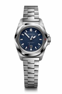 Victorinox Swiss Army INOX 32mm watch model 242038