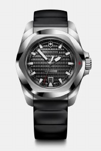Victorinox INOX Automatic 41mm Watch Model 242039