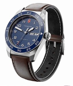 Victorinox Swiss Army 42mm Watch model 242040
